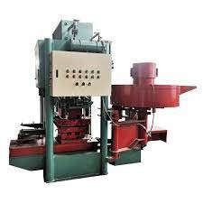 New Roof Tiles Shaping Machine