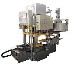 Tiles Manufacturing Machinery
